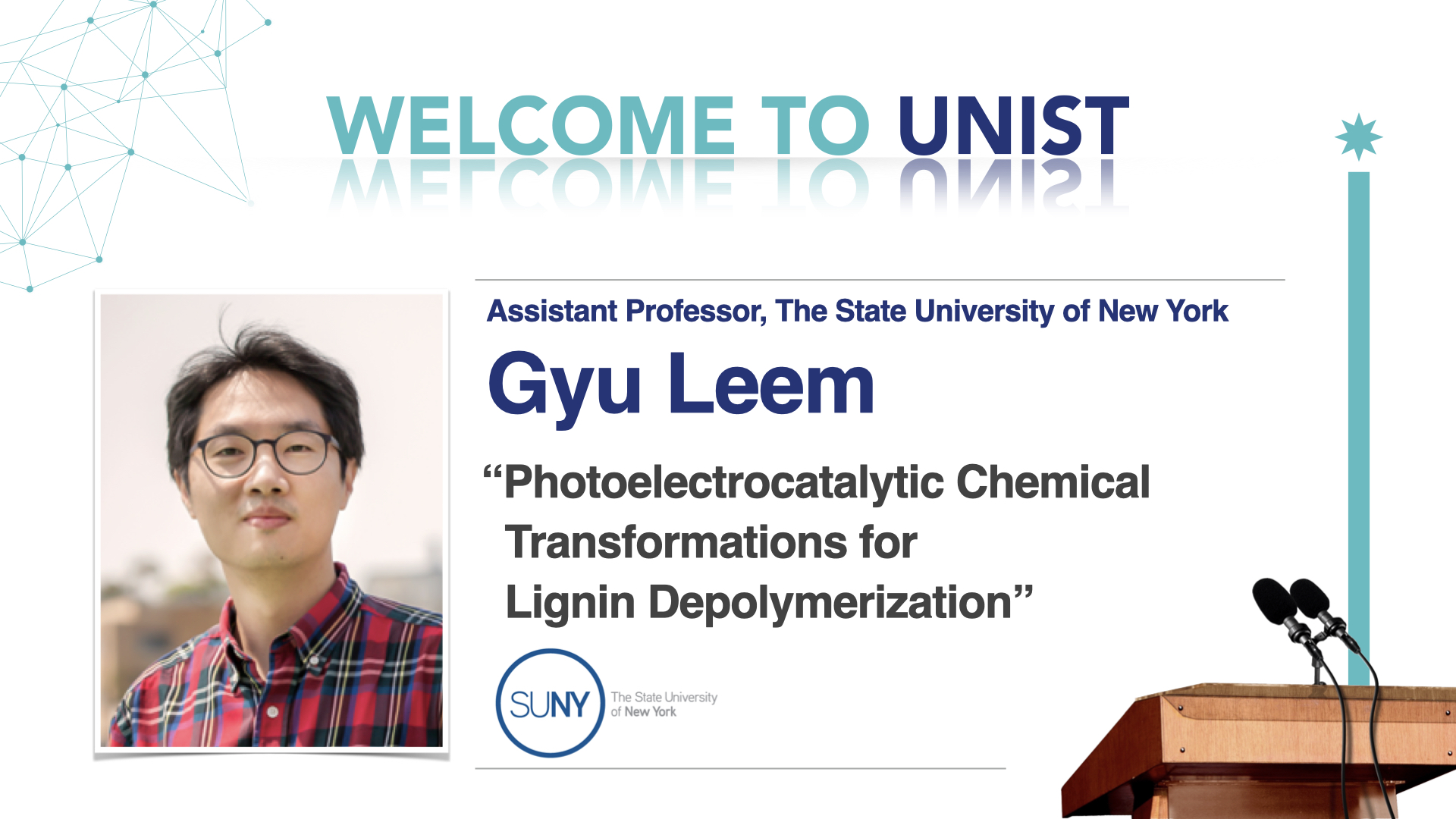 (10.27.) Photoelectrocatalytic Chemical Transformations for Lignin Depolymerization