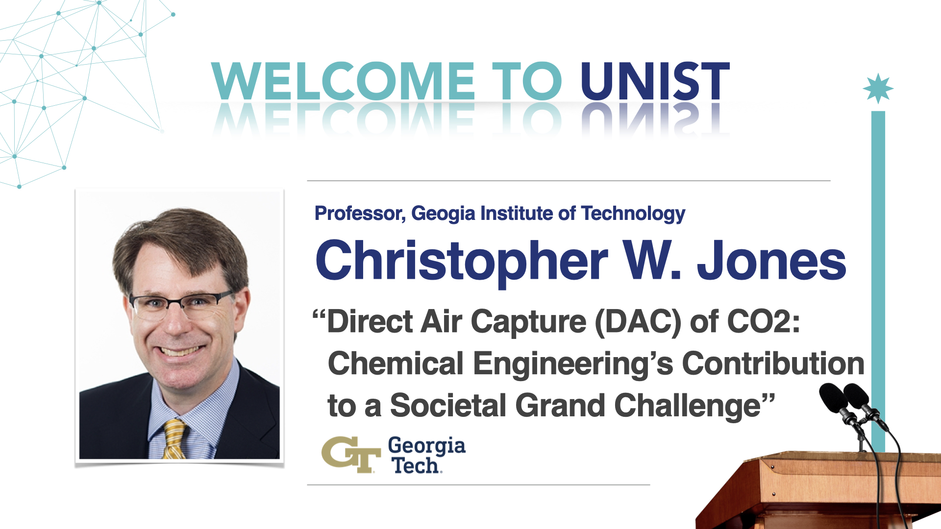 (11.17.) Direct Air Capture (DAC) of CO2: Chemical Engineering’s Contribution to a Societal Grand Challenge