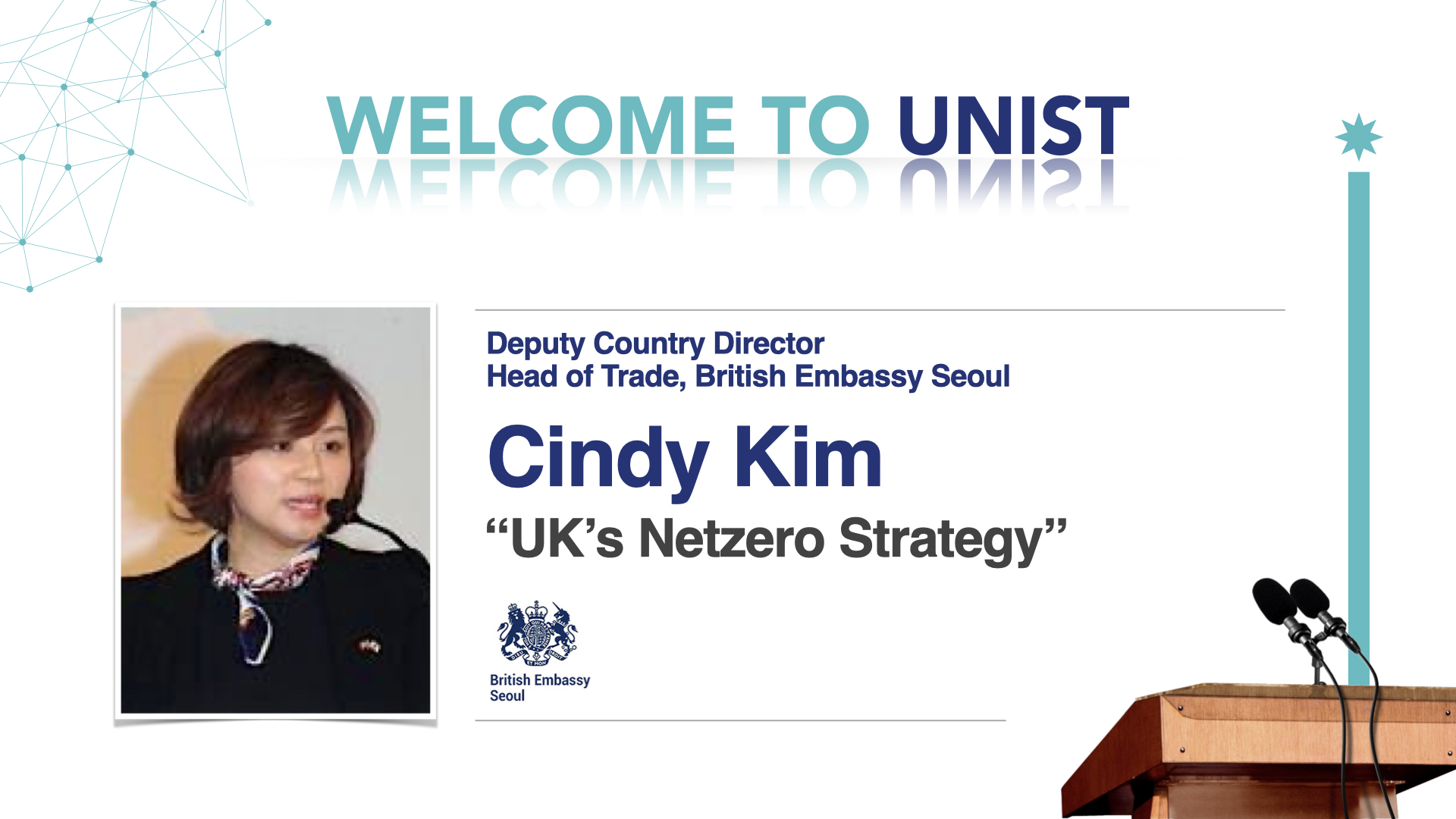 (12.01.) UK’s Netzero Strategy